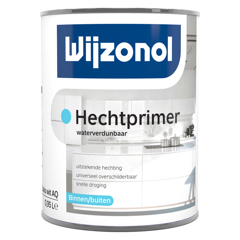 Wijzonol Hechtprimer AQ