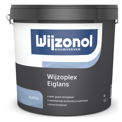 Wijzonol Wijzoplex Eiglans