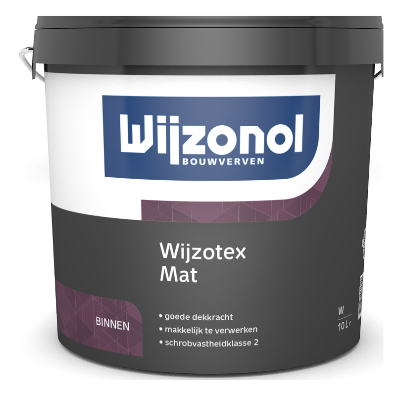 Wijzonol Wijzotex Mat