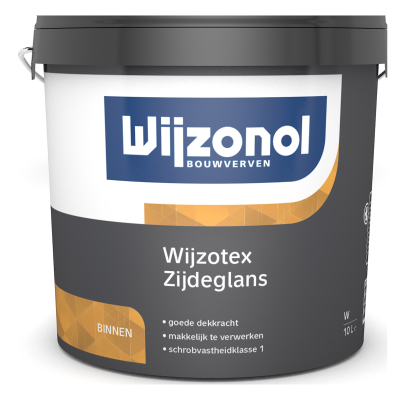 Wijzonol Wijzotex Zijdeglans