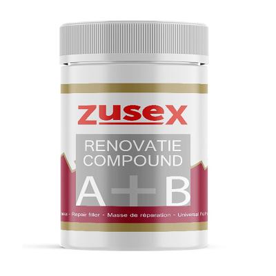 Zusex Renovatiecompound